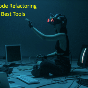 Legacy Code Refactoring as a Service