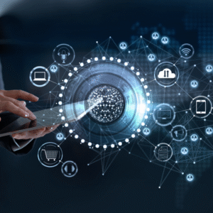 IT Service Management (ITSM) Virtualization